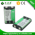 Wholesale nimh battery rechargeable battery 3.6v aaa 900mah ni-mh battery pack